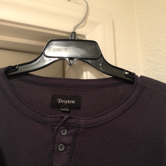 Brixton X Captain fin co. Bundle - Picture 4 of 4